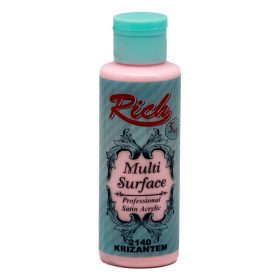Rich Multi Surface 2140 KRIZANTEM 120cc
