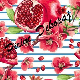 LineArt Pirinç Dekopaj Kağıdı 558