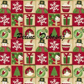 LineArt Pirinç Dekopaj Kağıdı Y38